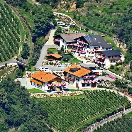 Residence Blumenthalerhof Lagundo Εξωτερικό φωτογραφία