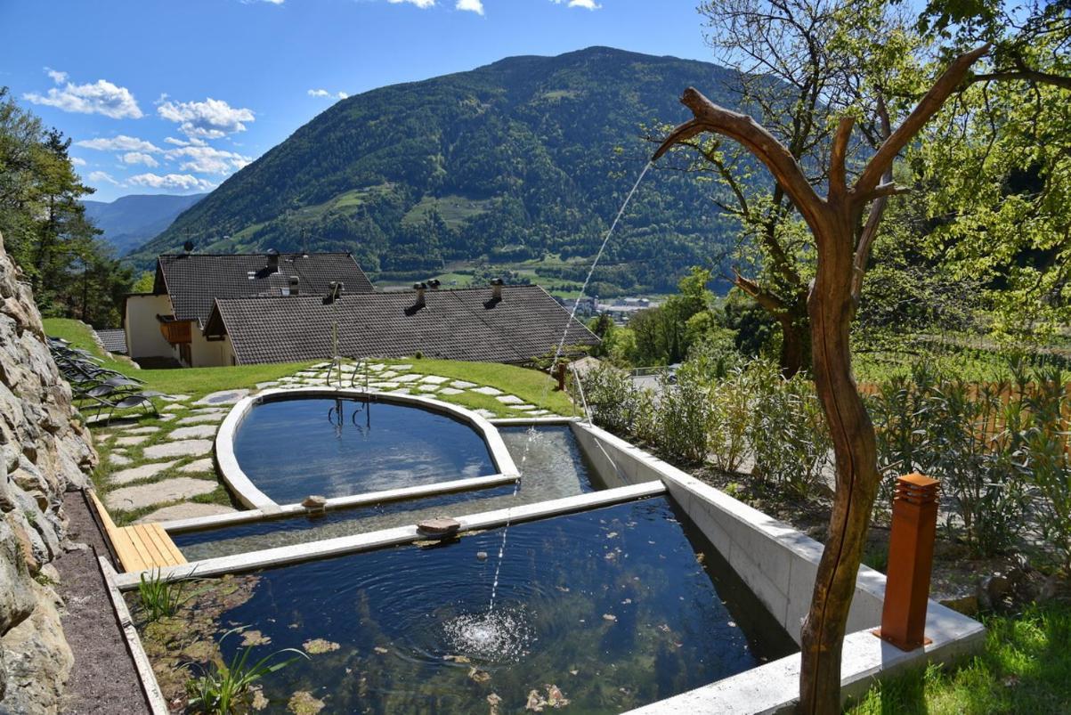 Residence Blumenthalerhof Lagundo Εξωτερικό φωτογραφία