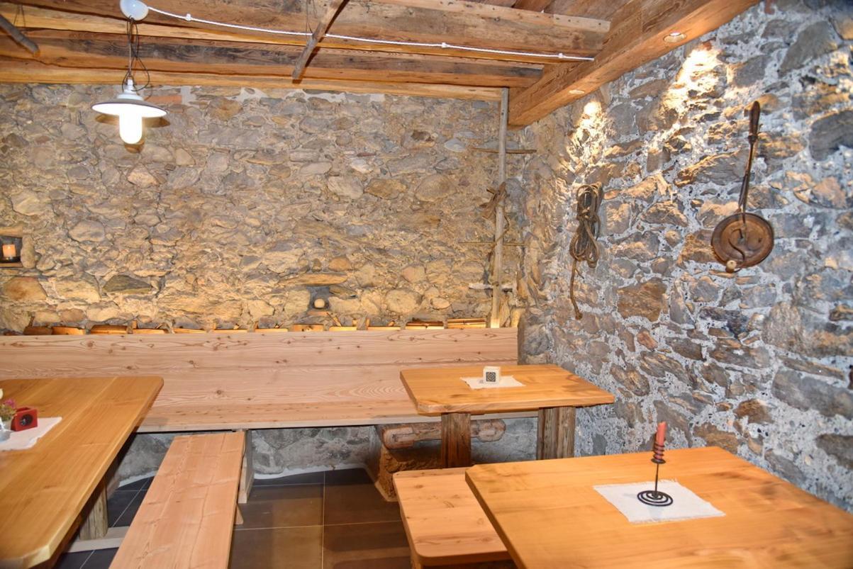 Residence Blumenthalerhof Lagundo Εξωτερικό φωτογραφία