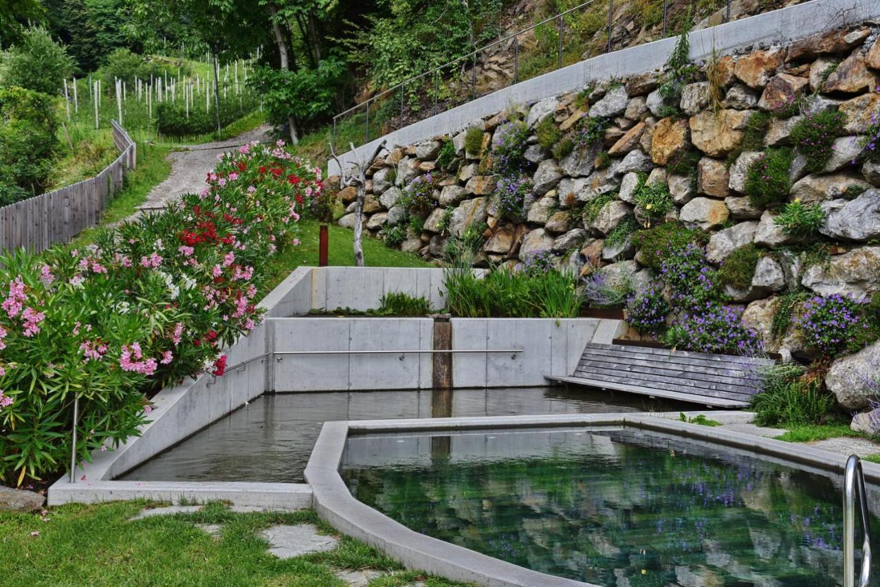 Residence Blumenthalerhof Lagundo Εξωτερικό φωτογραφία