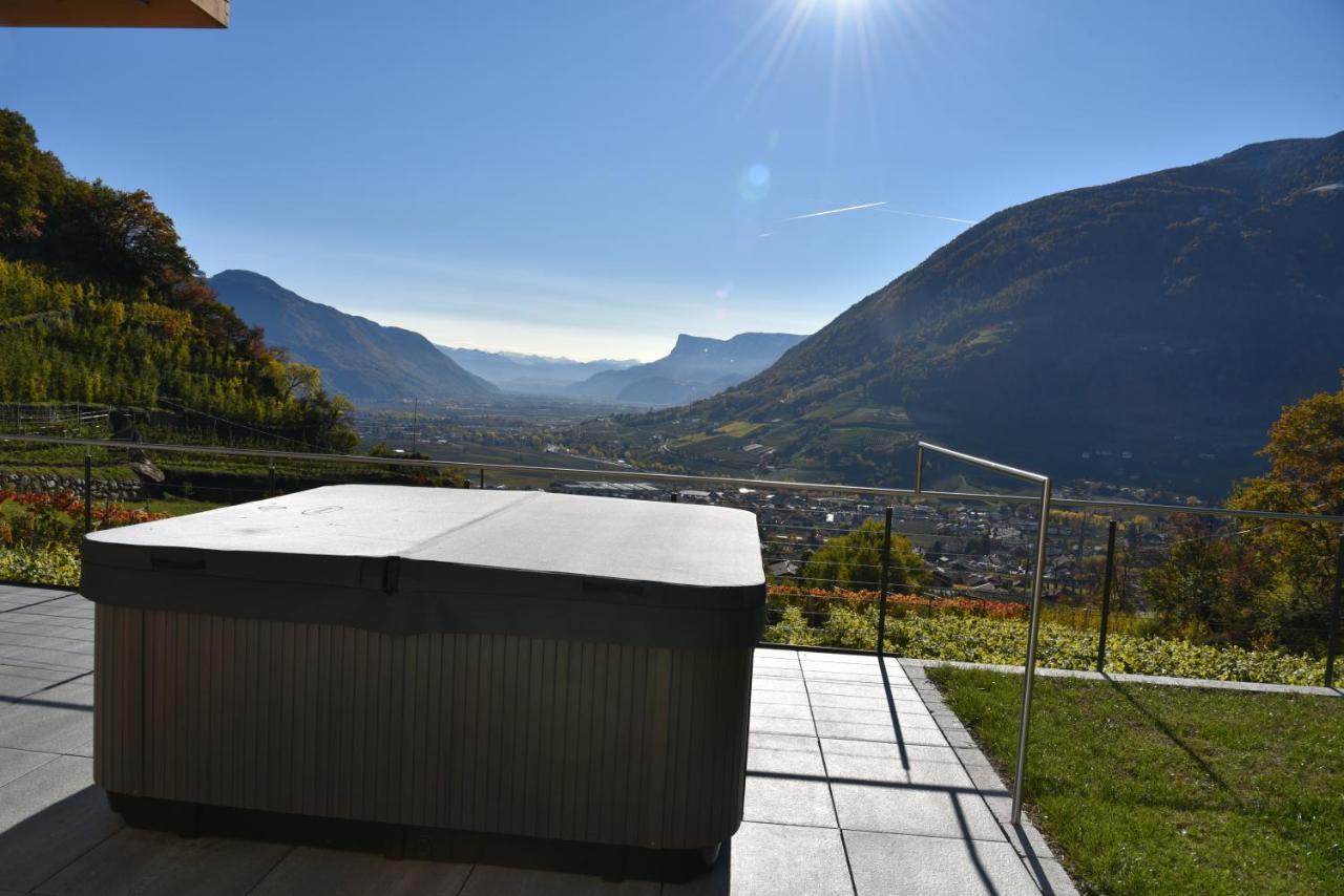 Residence Blumenthalerhof Lagundo Εξωτερικό φωτογραφία